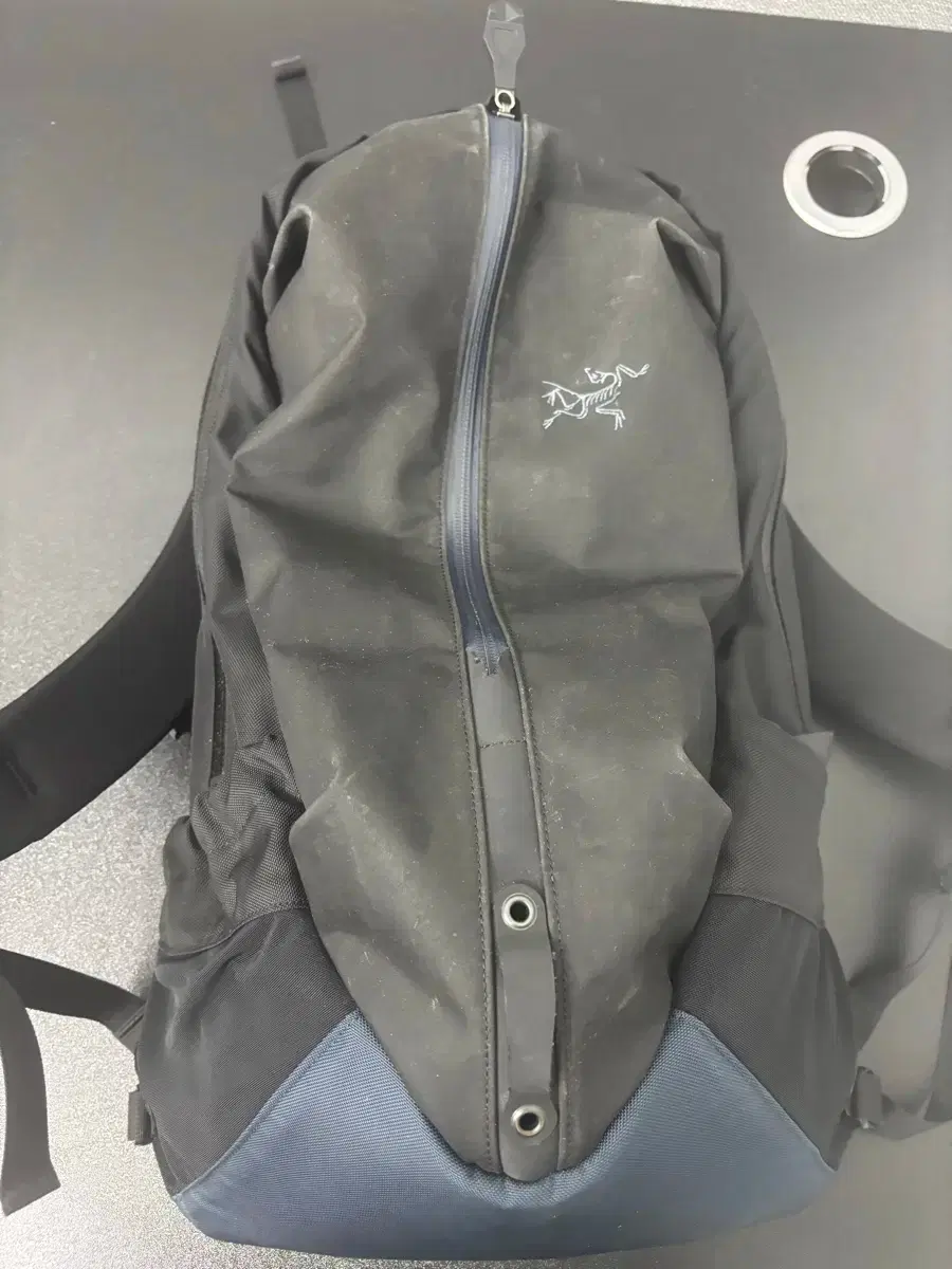 新品 ARC'TERYX × BEAMS ARRO 16 バックパック リュック Arc